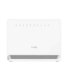 Cudy LT500E AC1200 1200Mbps Dual Band SIM Router